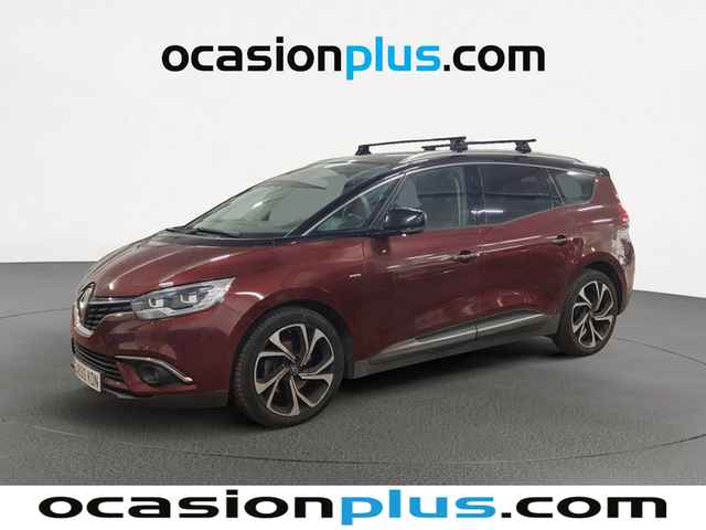 Renault Segunda Mano Gipuzkoa