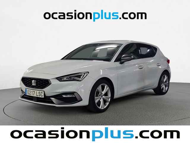 Seat Seminuevos Almería