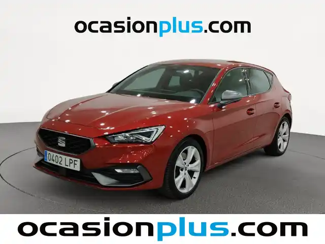 Seat León
