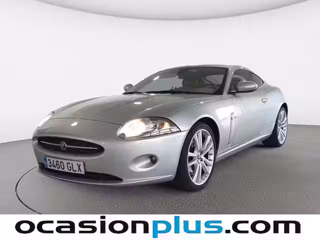 Jaguar Serie XK