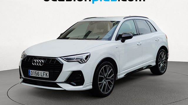 Audi Segunda Mano Murcia