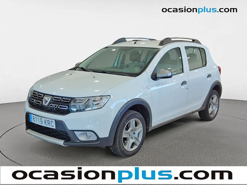 Dacia Ocasión Vizcaya