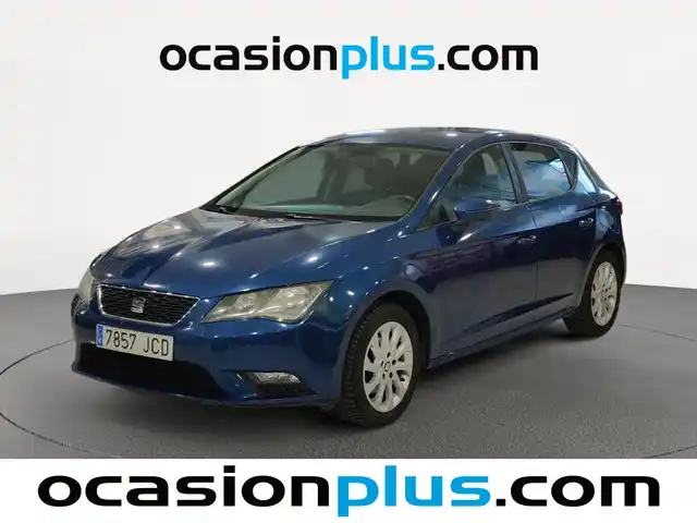 Seat León