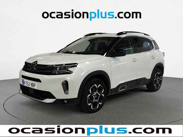 Citroën Segunda Mano Cádiz
