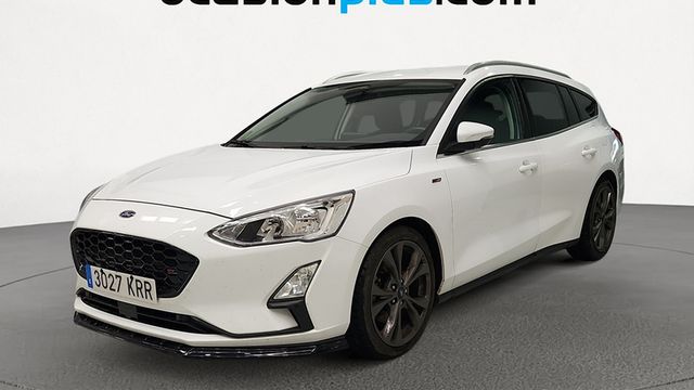 Ford Segunda Mano Particulares Albacete
