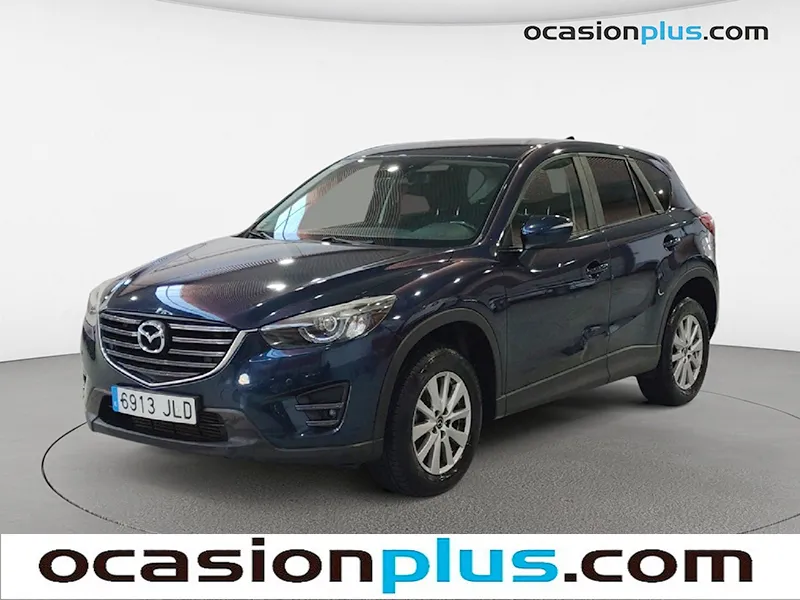 Mazda Segunda Mano Baratos Vizcaya
