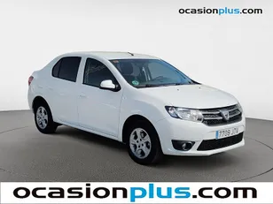 Dacia Logan Laureate dCi 90 EU6