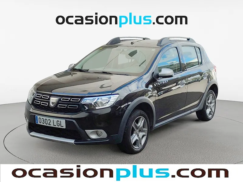 Dacia Segunda Mano Baratos Alicante