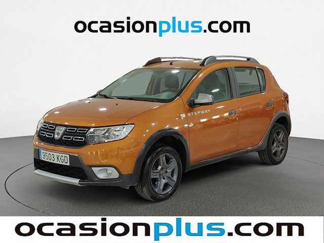 Dacia Sandero Segunda Mano Particulares Sevilla