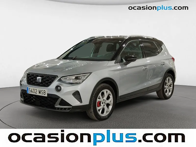 Seat Ocasión
