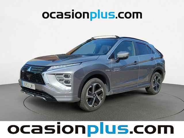 Mitsubishi Segunda Mano Particulares Barcelona