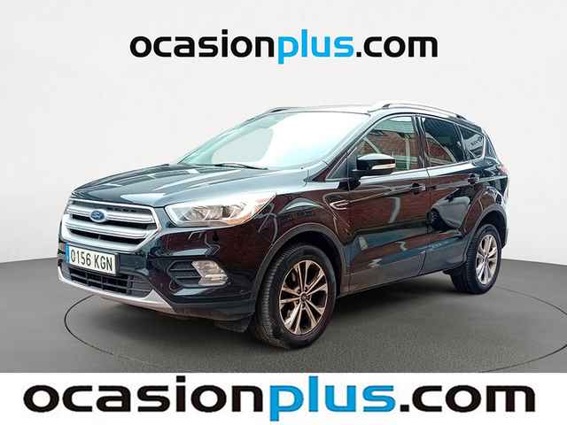 Ford Kuga Ocasión Girona