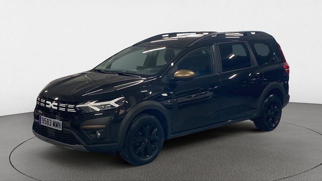 Dacia Seminuevo