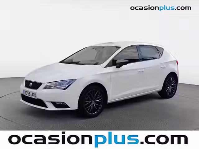 Seat León