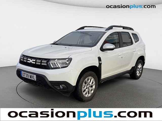 Comprar Coche Dacia Duster Segunda Mano