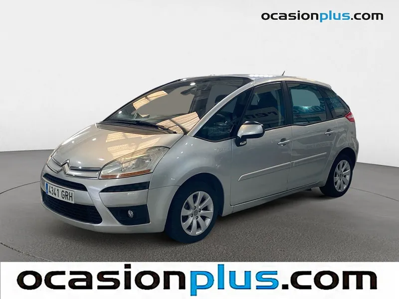 Citroën C4 picasso Segunda Mano Pontevedra