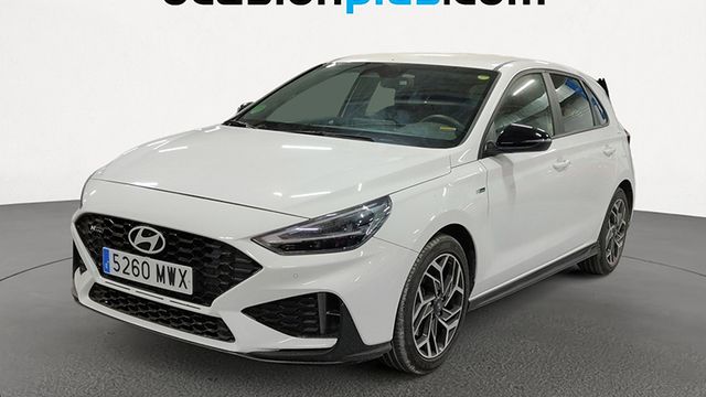 Comprar Coche Hyundai Segunda Mano