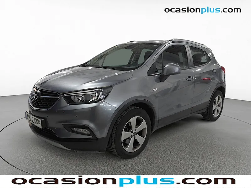 Comprar Coche Opel Mokka x Segunda Mano