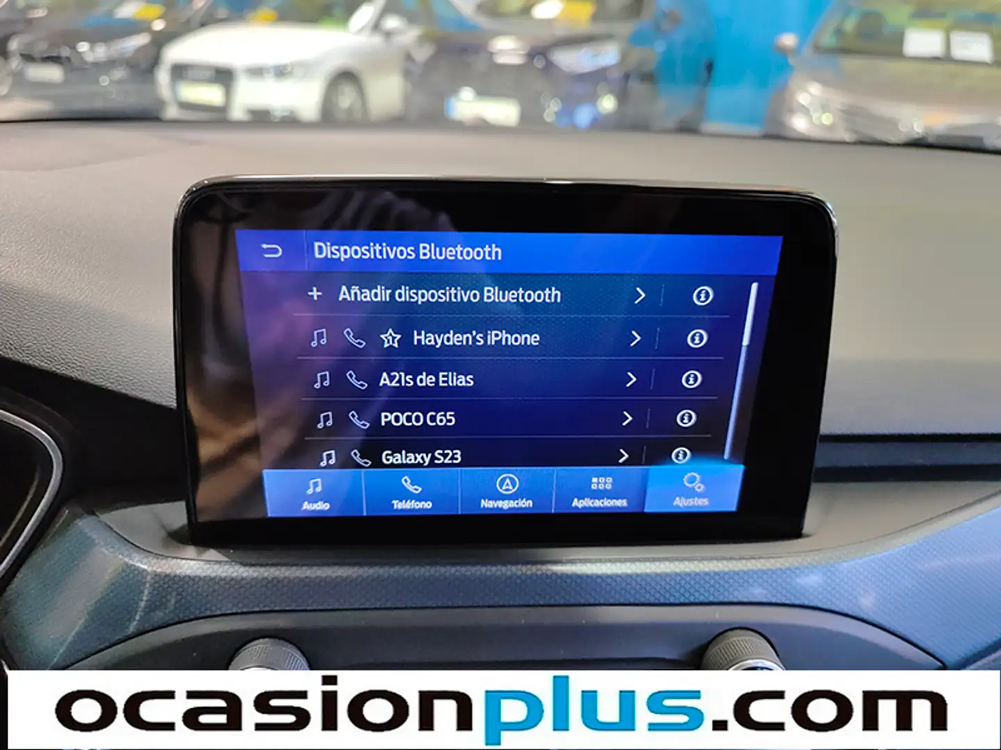 Bluetooth