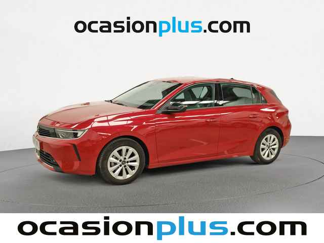 Opel Ocasión Toledo