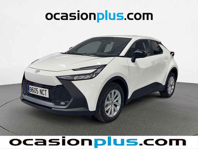 Toyota Seminuevos Barcelona