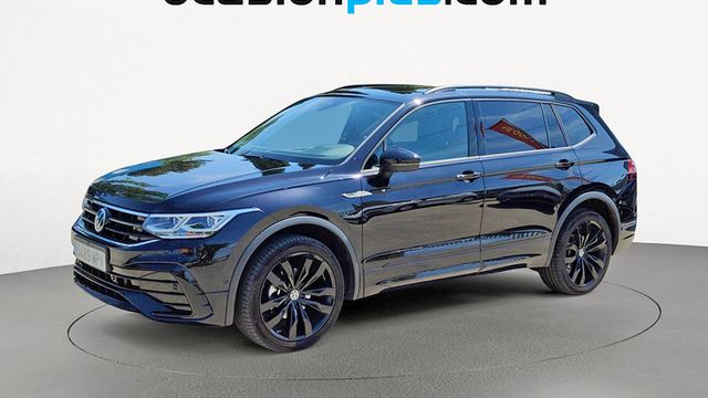 Volkswagen Tiguan allspace Segunda Mano