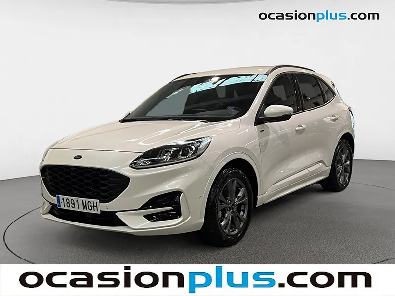 Ford Ocasión Vizcaya