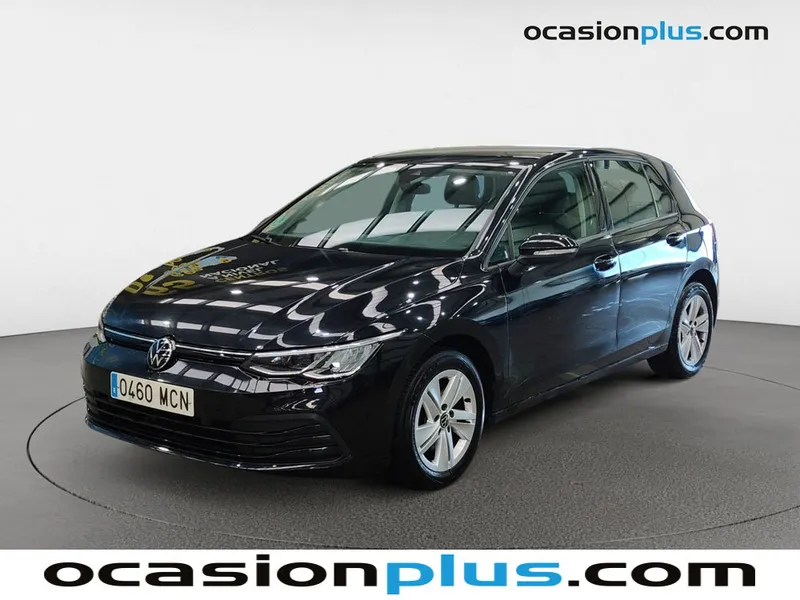 Volkswagen Ocasión La coruña