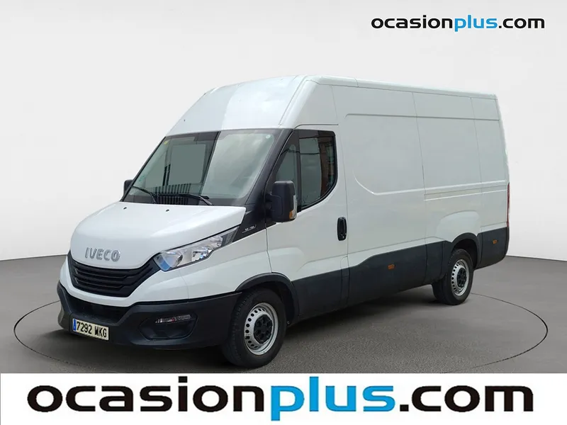 Iveco Segunda Mano Vizcaya
