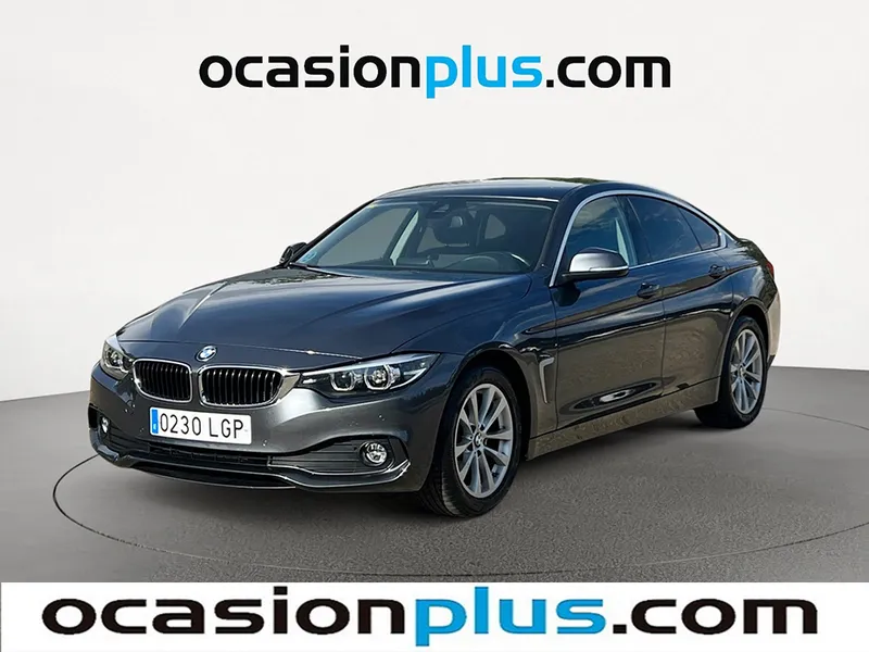 Bmw Segunda Mano Particulares Ciudad real