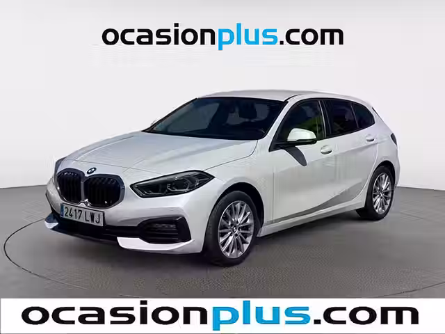 BMW Serie 1