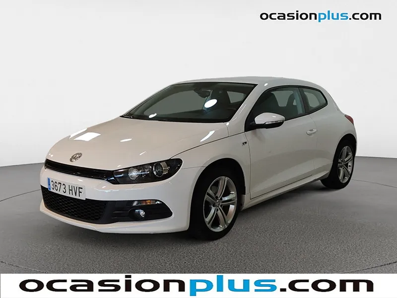 Volkswagen Segunda Mano Baratos Girona