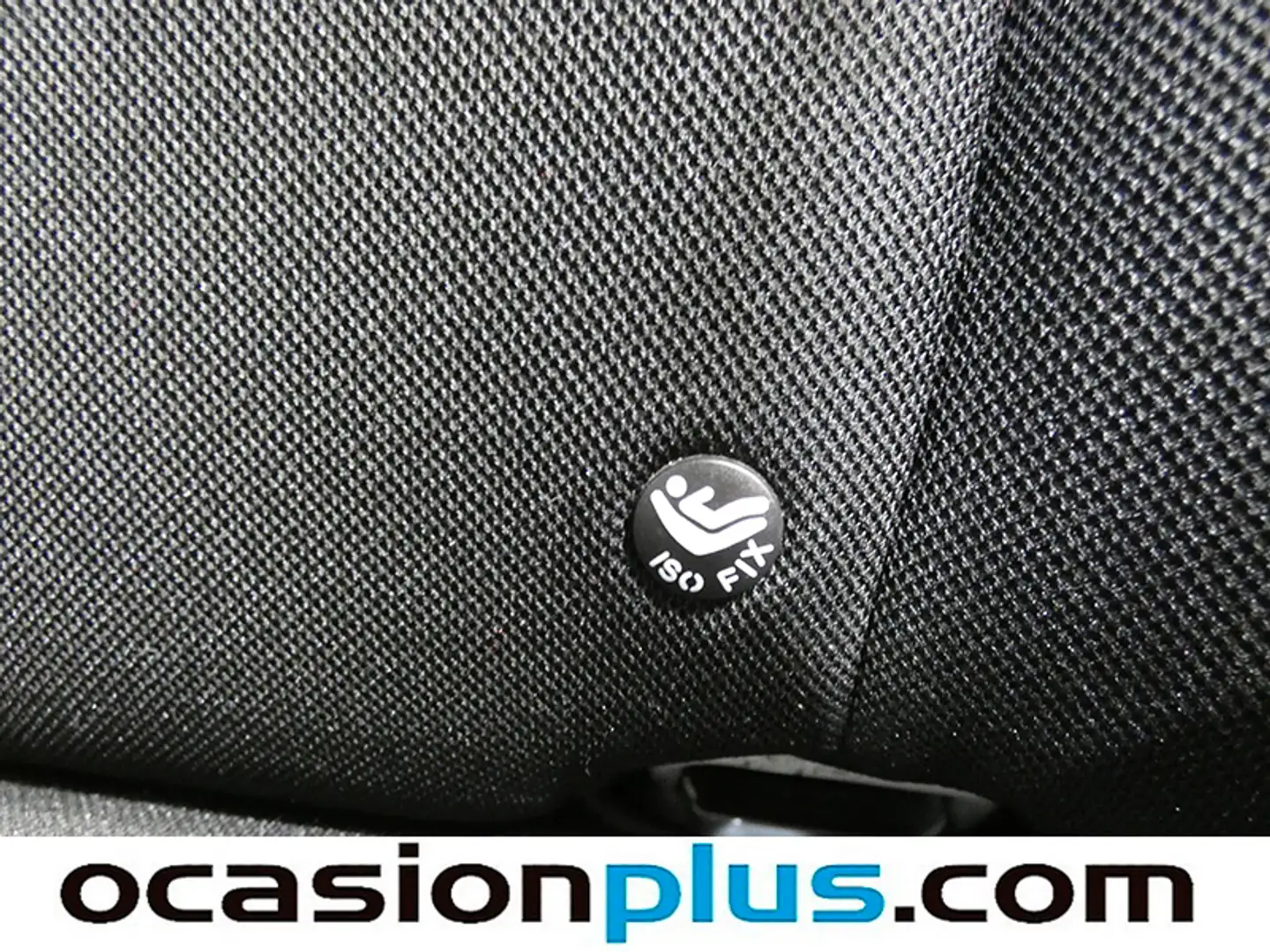 ISOFIX