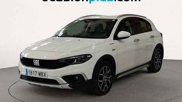 Fiat Tipo Segunda Mano Sevilla