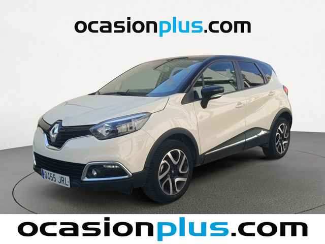 Renault Captur Segunda Mano Particulares Córdoba
