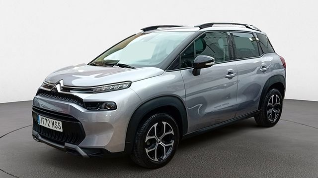 Citroën C3 aircross Segunda Mano