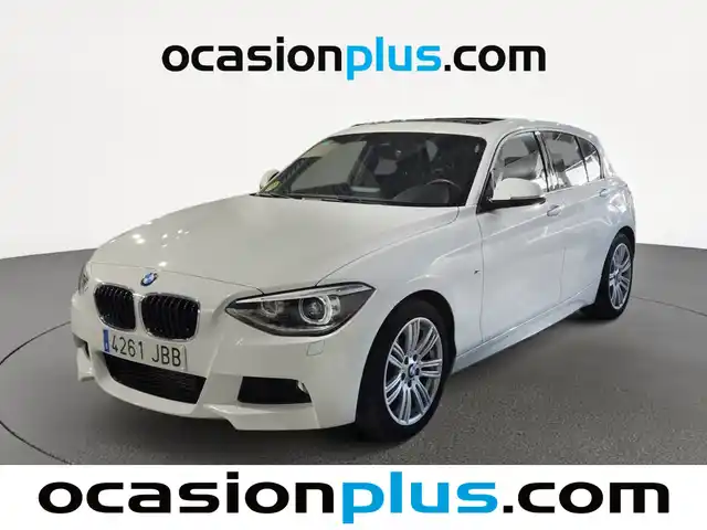BMW Serie 1