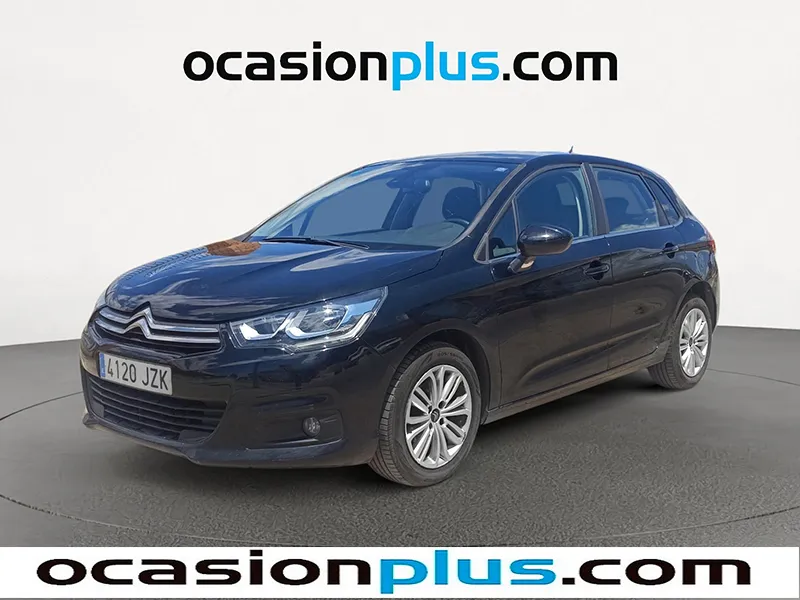 Citroën C4 Ocasión Córdoba