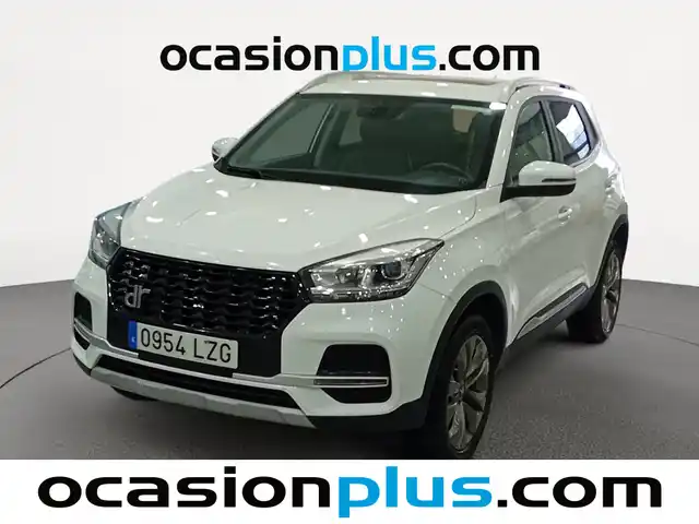 DR AUTOMOBILES DR 4.0