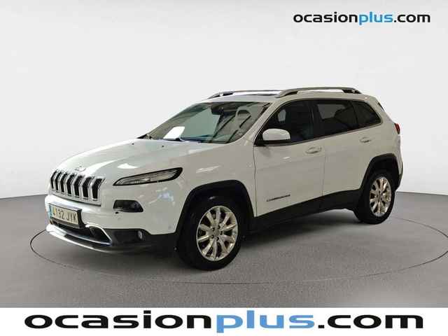 Jeep Cherokee Ocasión