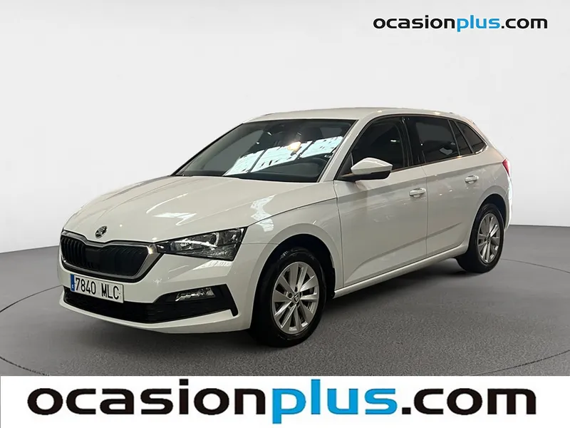 Skoda Segunda Mano Particulares Zaragoza