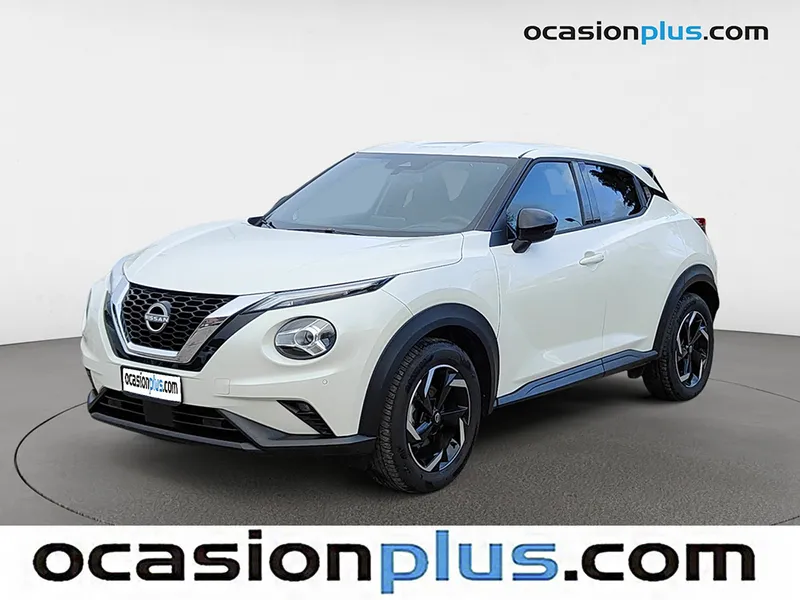 Nissan Segunda Mano Particulares Málaga