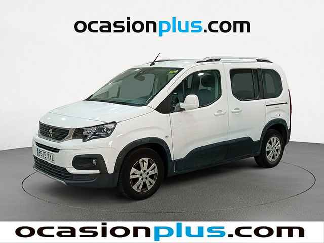 Peugeot Rifter Ocasión Girona