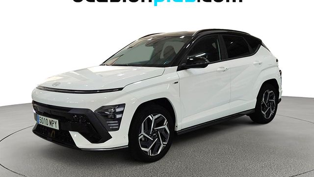 Coches Segunda Mano Hyundai Kona