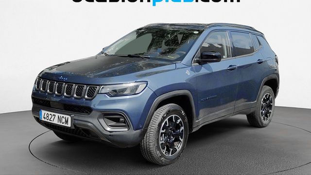 Jeep Segunda Mano Particulares Málaga