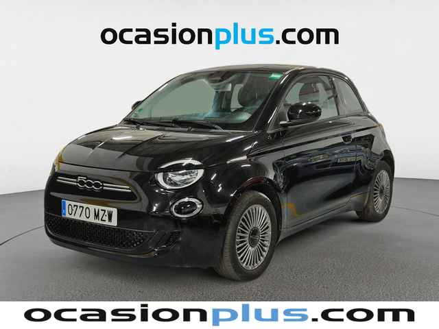 Fiat Seminuevos Málaga