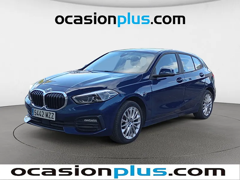 Bmw Segunda Mano Particulares Huelva