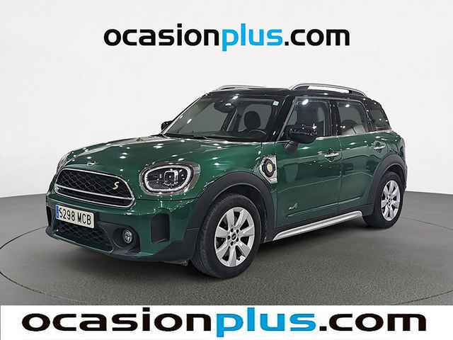 Mini Countryman Segunda Mano Baratos Valencia