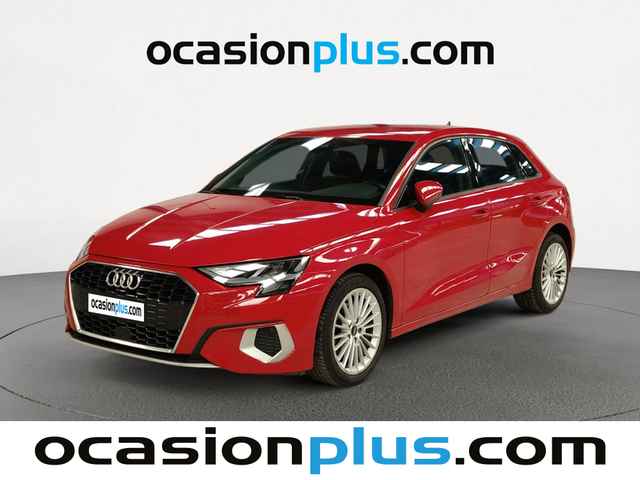 Audi Ocasión Toledo
