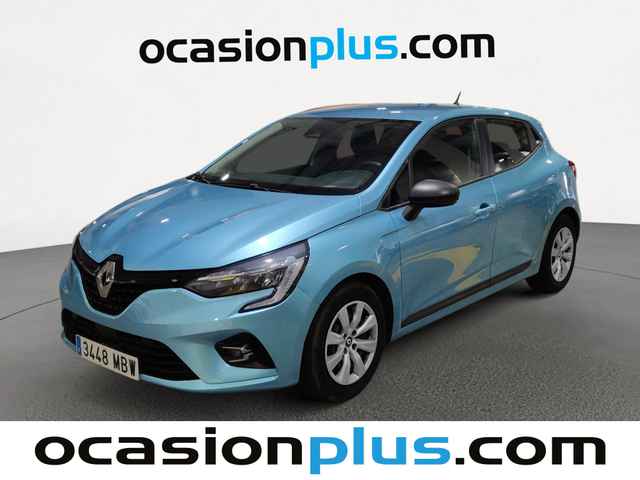 Renault Clio Ocasión